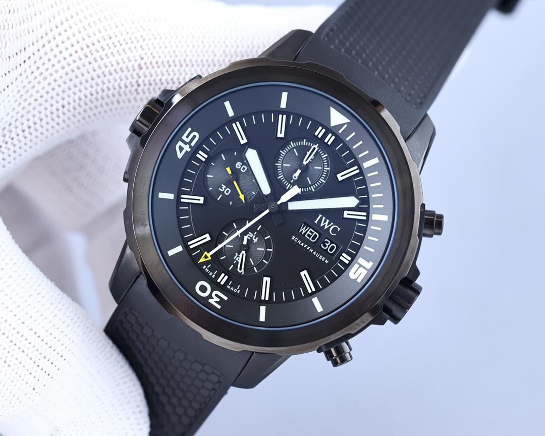 IWC- Aquatimer