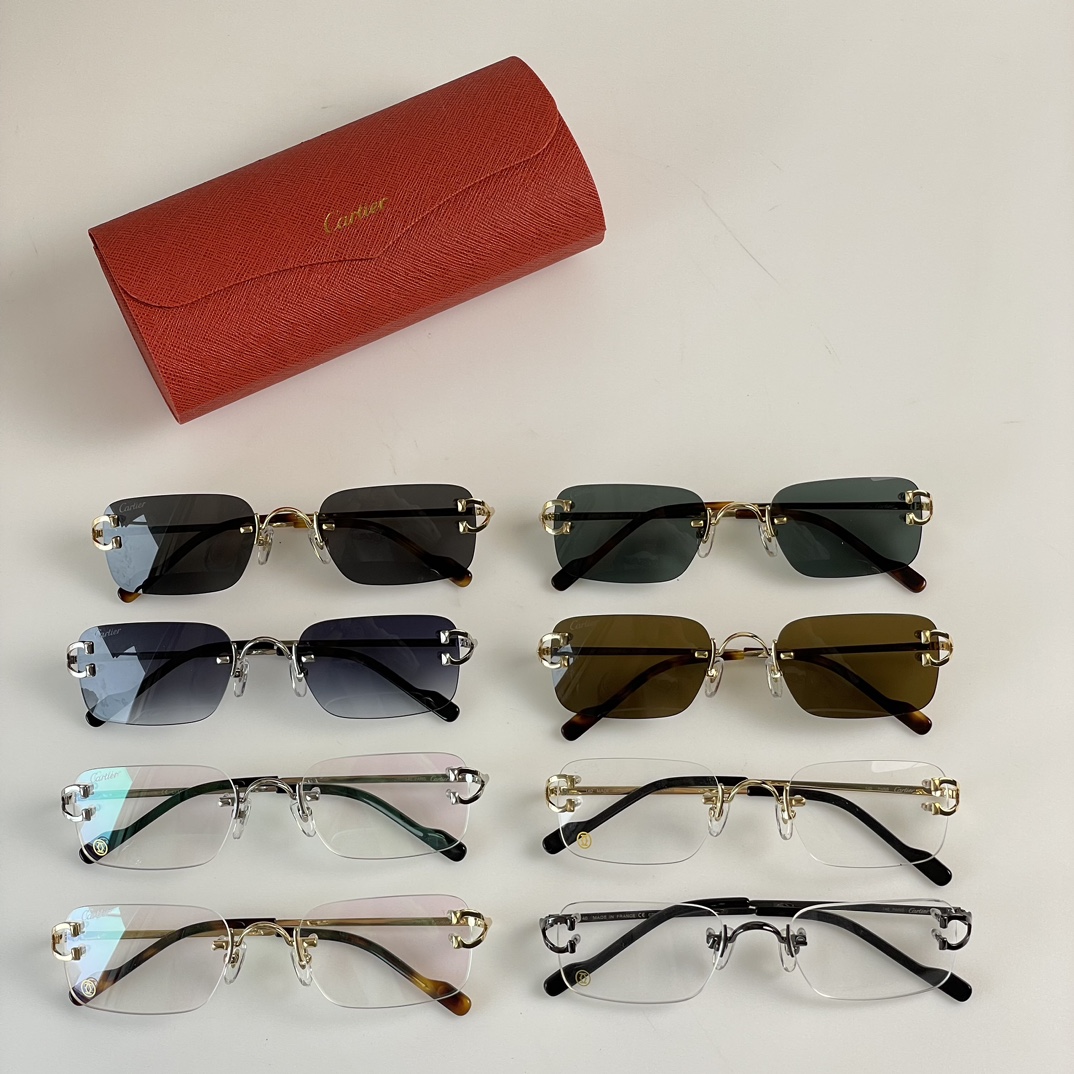 Cartier  Mod：CT2452234