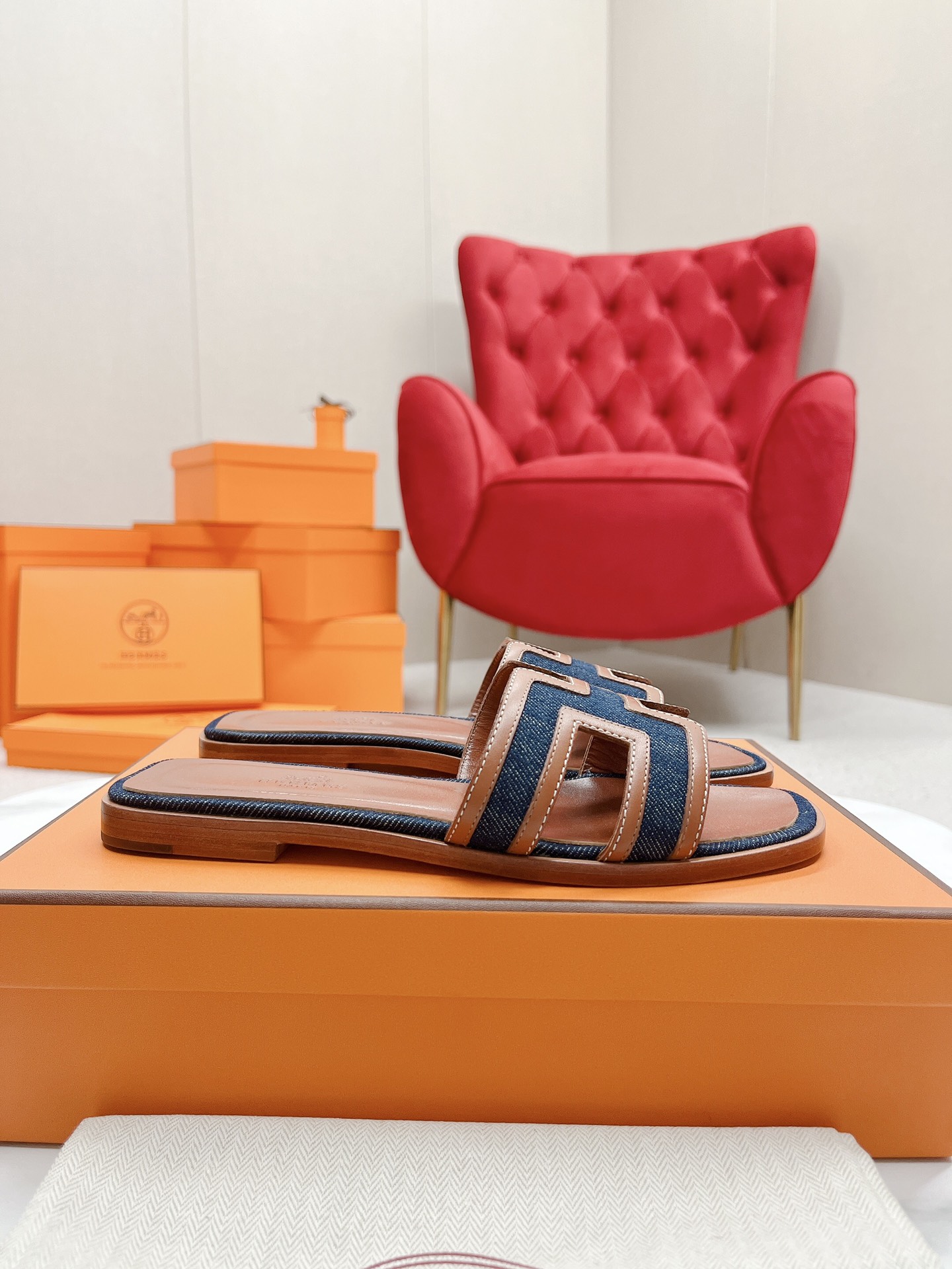 Hermes H series new revision
