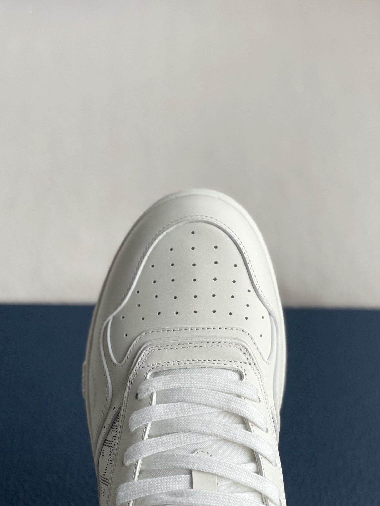 DIOR HIGH LEVEL B27 Sneaker