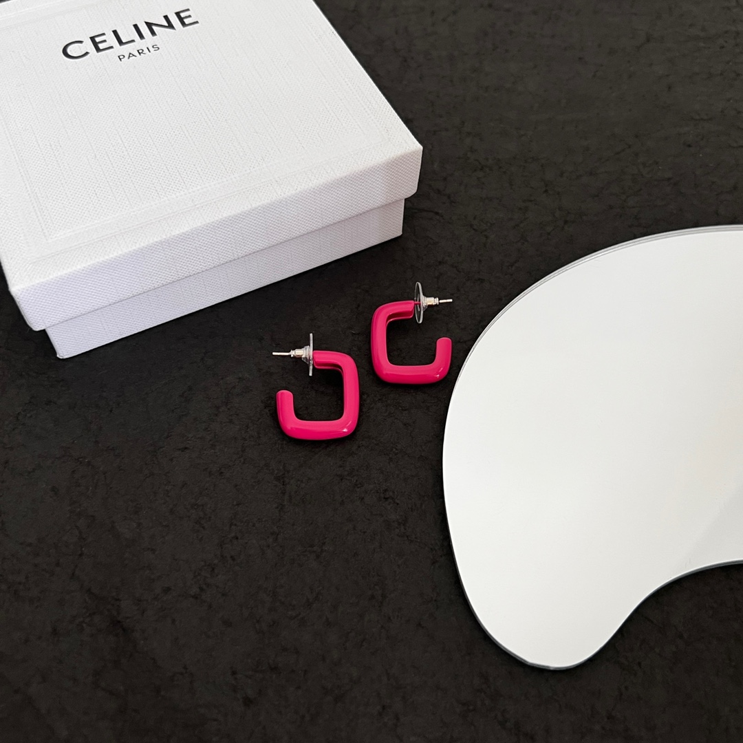 Celine Earrings