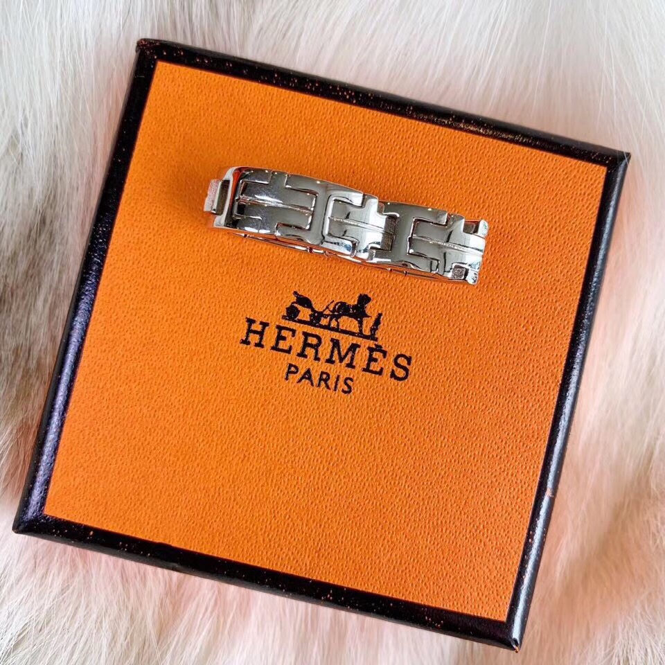 Hermes Rings
