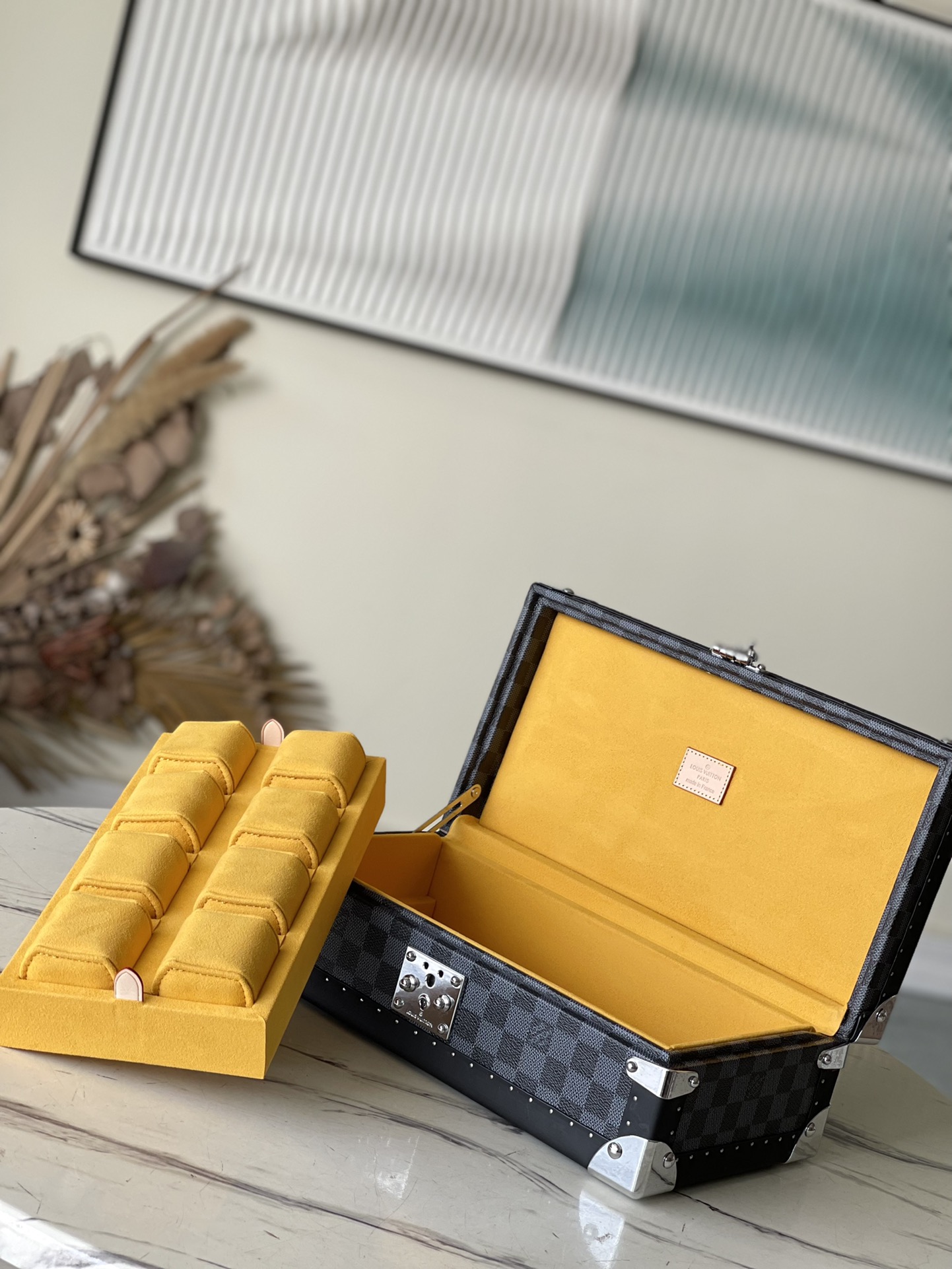 𝐋𝐎𝐔𝐈𝐒 𝐕𝐔𝐈𝐓𝐓𝐎𝐍     N48194