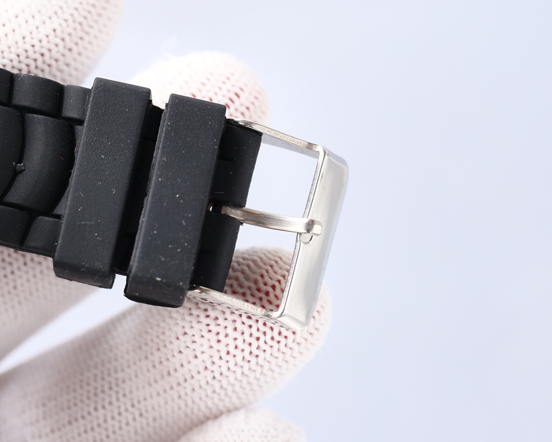 Jaeger-LeCoultre Master Collection