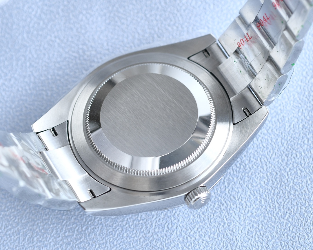 Rolex Journal Series