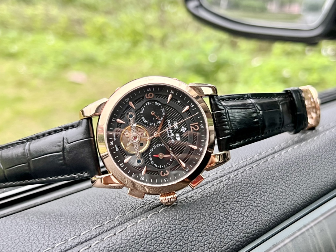 Patek Philippe Men's Watches