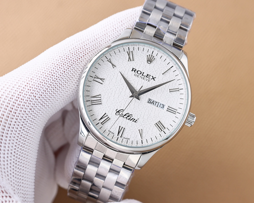 Rolex .Men's Watches
