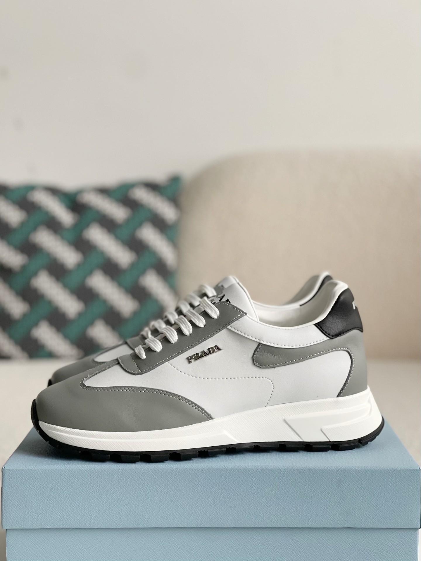 Prada Sneakers