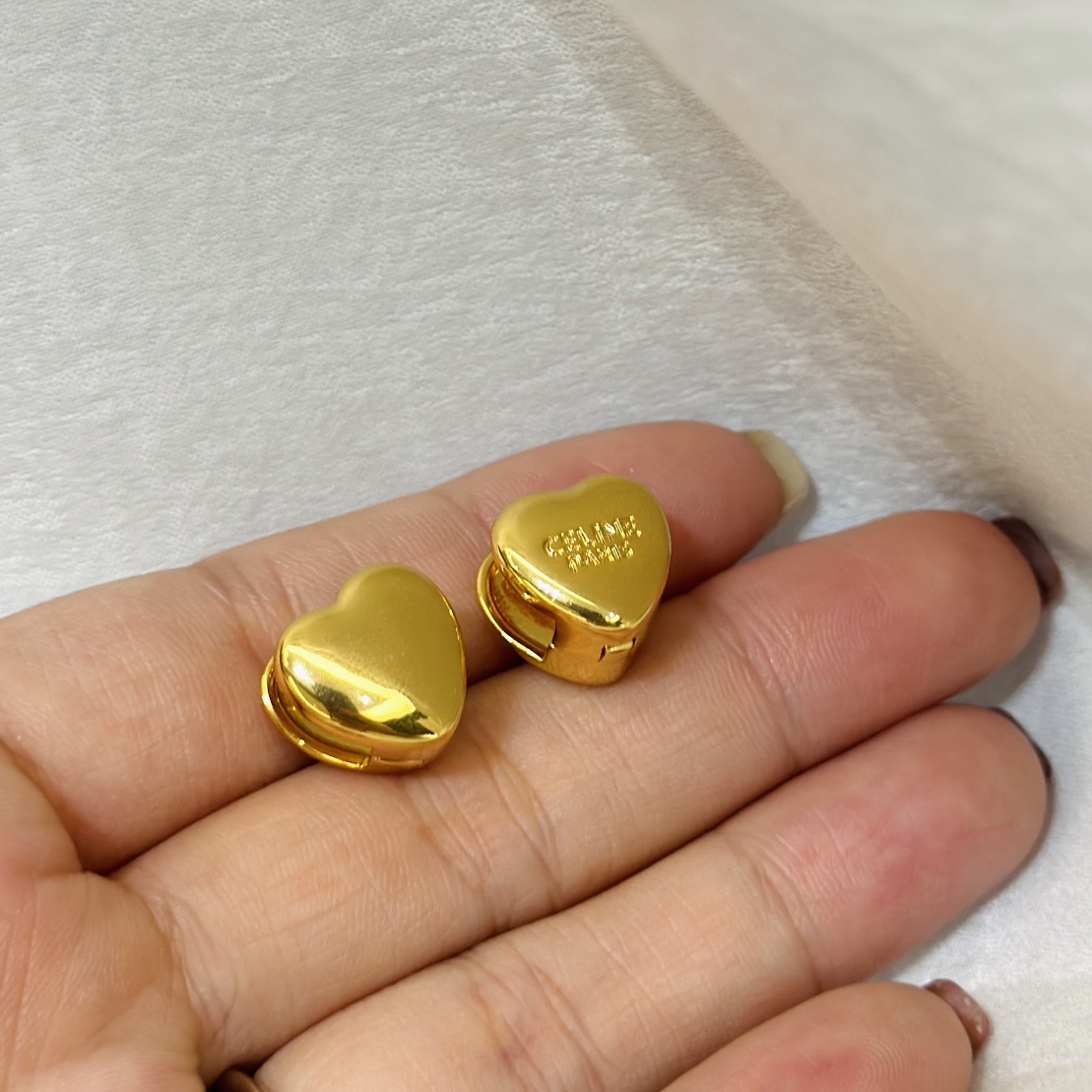 Celine Earrings