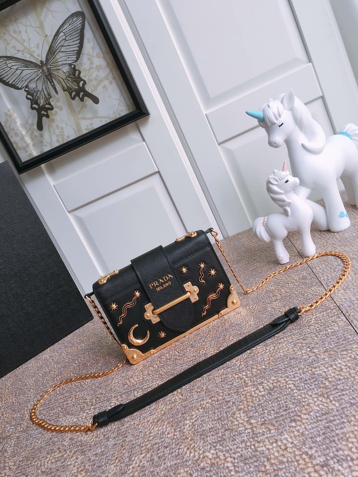 𝐏𝐑𝐀𝐃𝐀 1BH018 Star