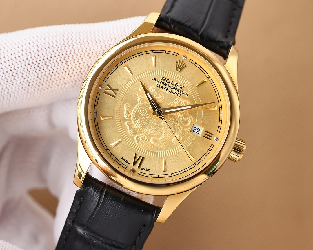 Rolex Men's Watches