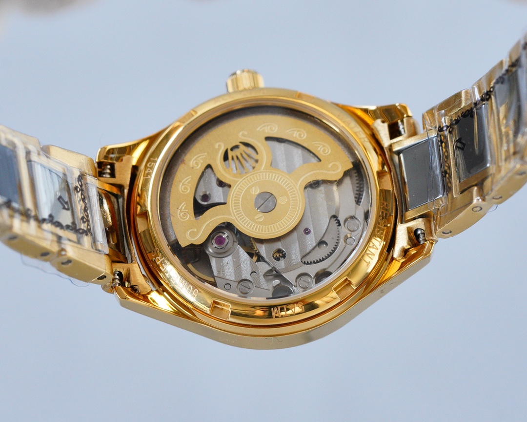 Rolex Ladies Watches