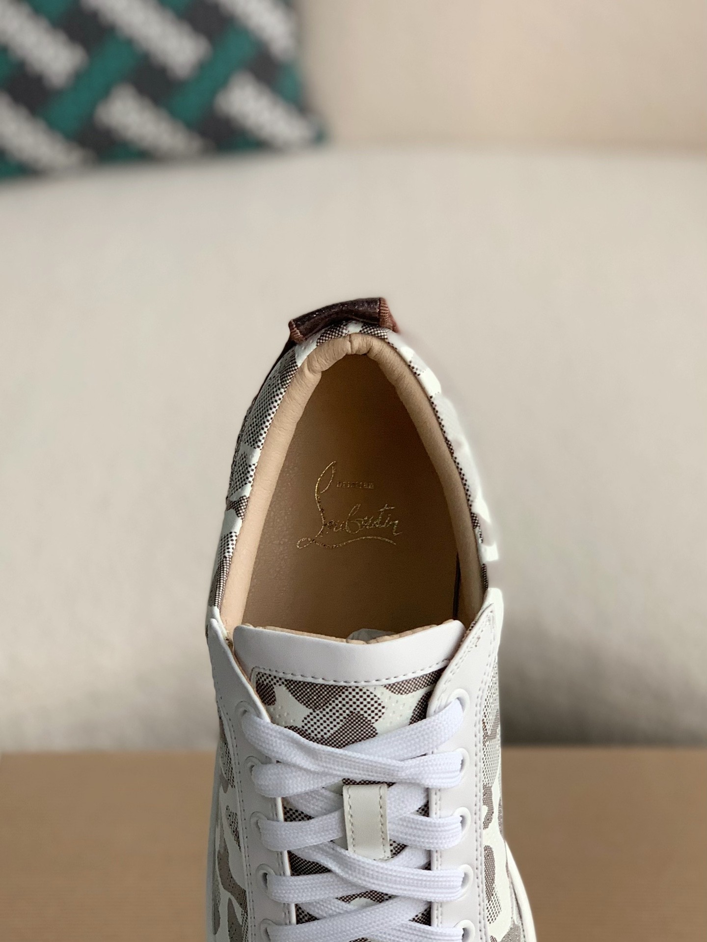 Christian Louboutin Sneakers