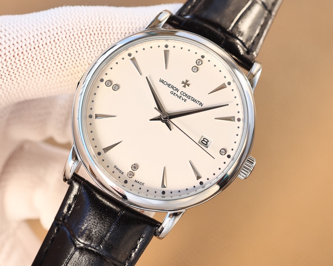 Vacheron Constantin Men's Watches