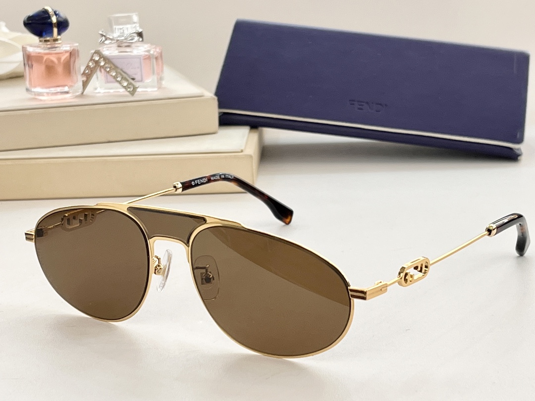 FENDI✨✨✨MODEL: FE40072U