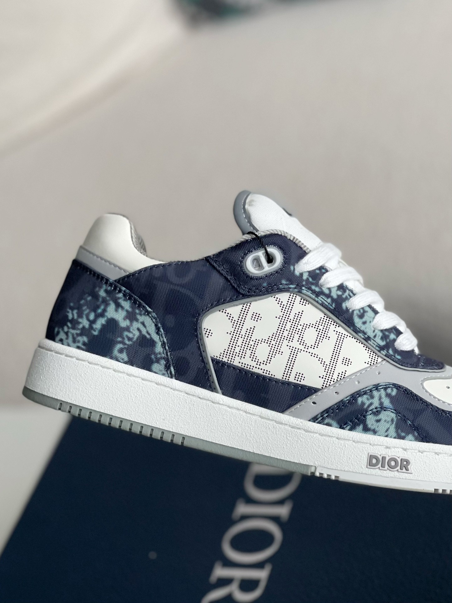 DIOR New B27 Sneaker