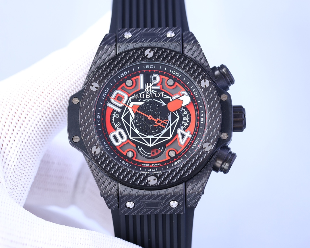 Hublot-Boutique Men's Watches