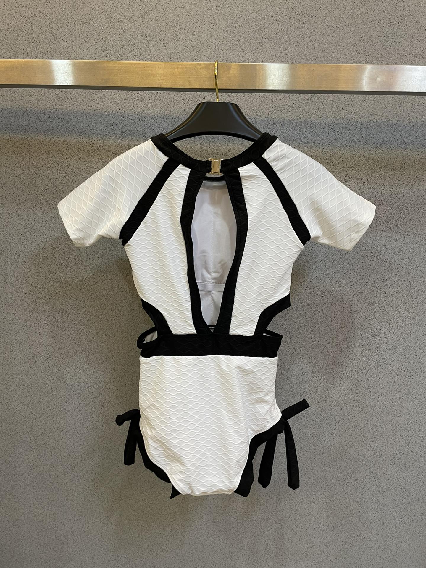 Celine New One-Piece Swimsuit