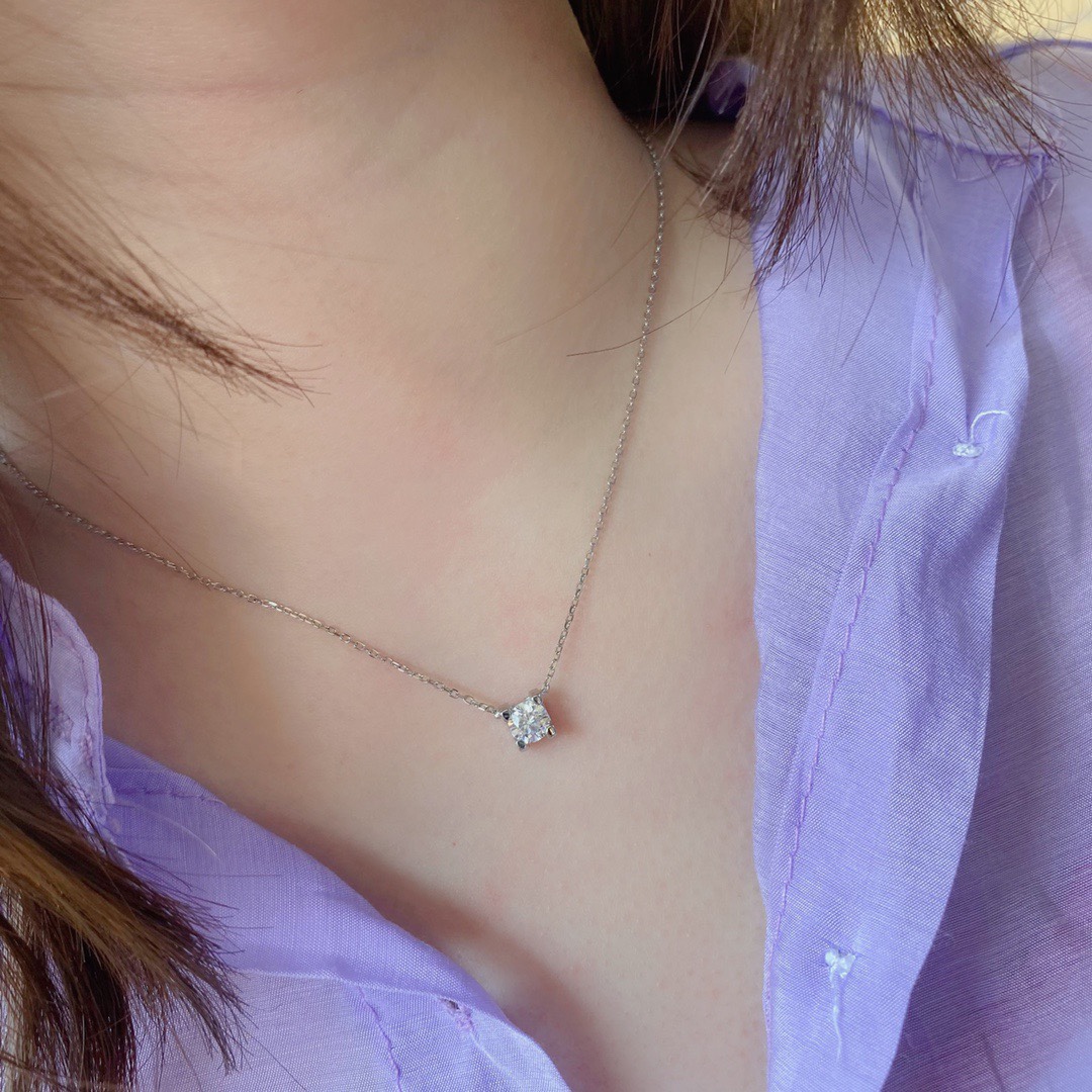 Cartier necklace