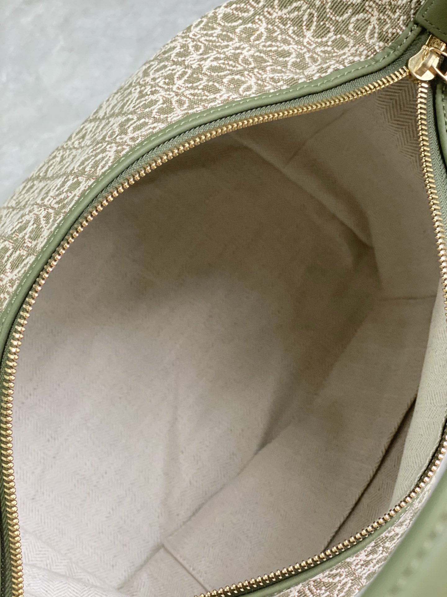 LOEWE cubi bento bag