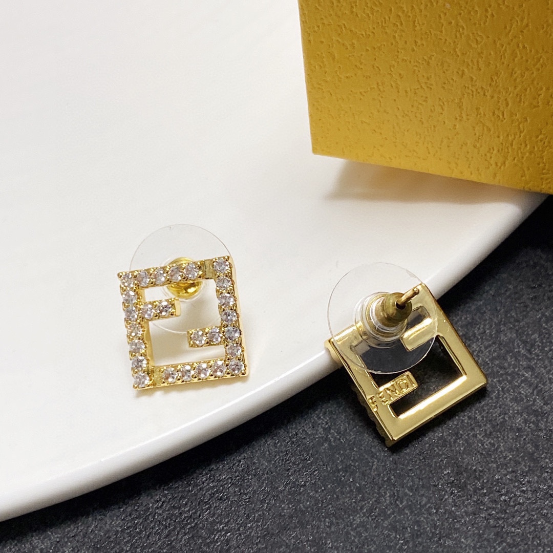 Fendi Earrings