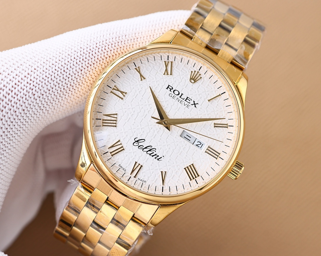 Rolex .Men's Watches