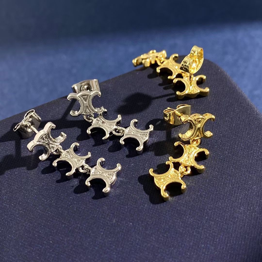 Celine Earrings