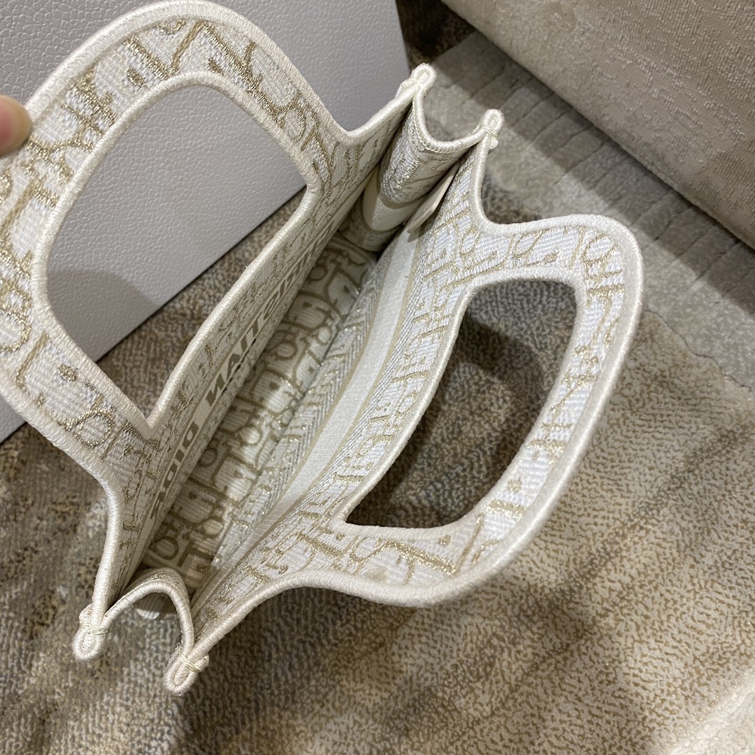 Mini Tote Limited Christmas Collection