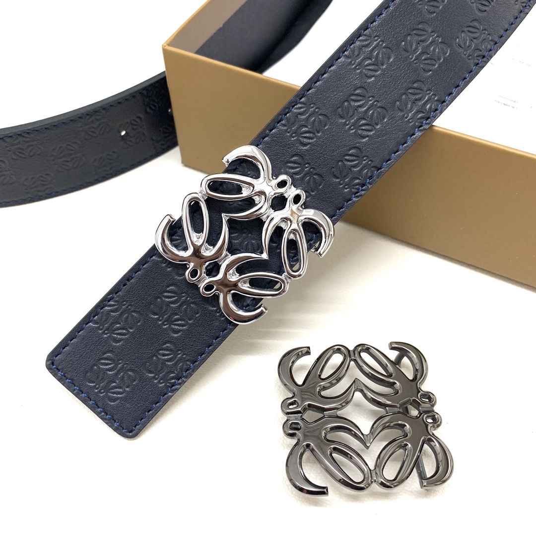 LOEVE original single counter