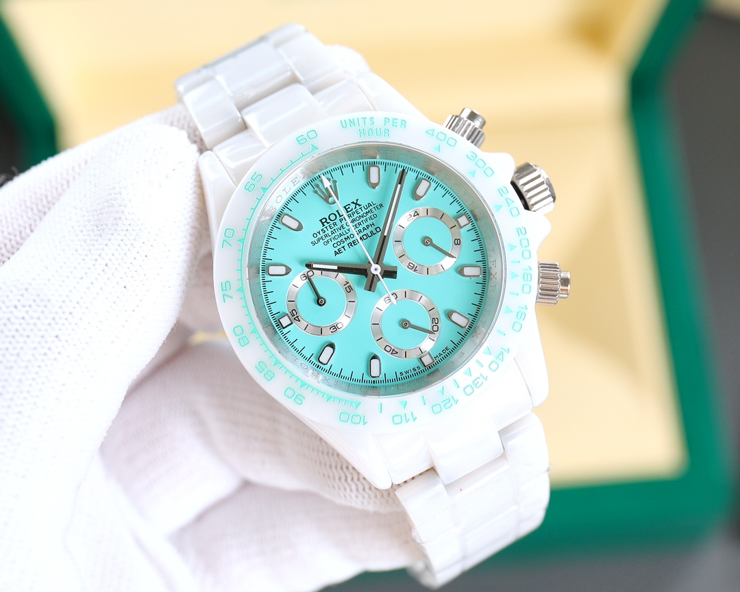 Rolex Daytona series