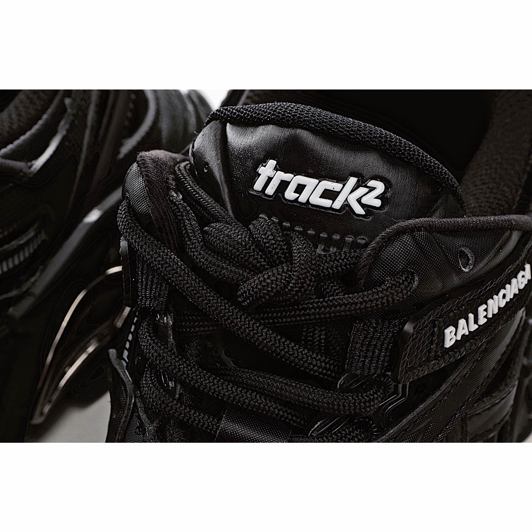 Balenciaga Track 4.0 Track Trainer