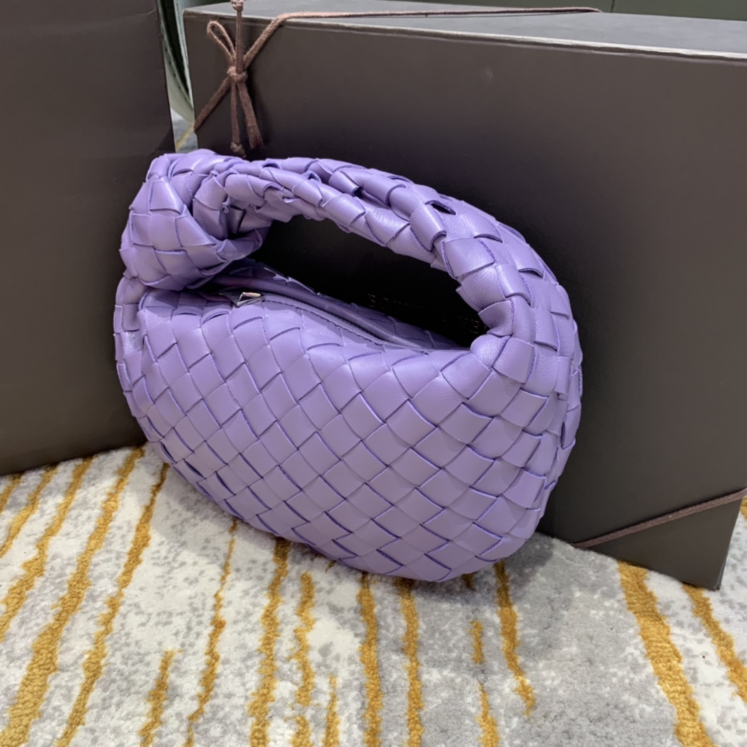 Bottega Veneta  🆕NEW🆕 JODIE #651876