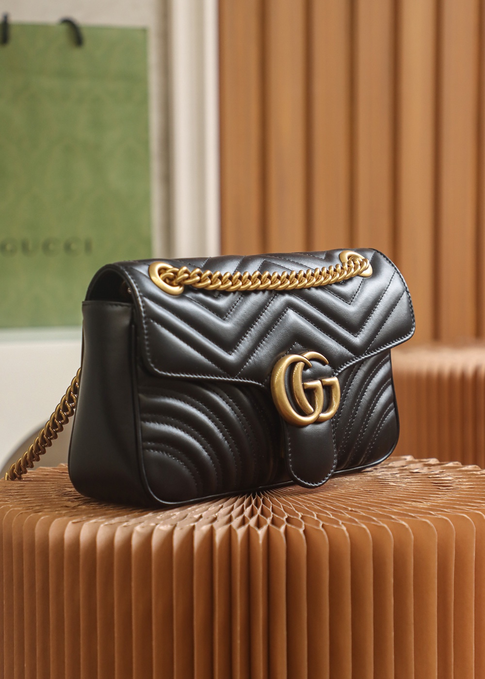 GUCCI 𝙈𝙖𝙧𝙢𝙤𝙣𝙩 #443497