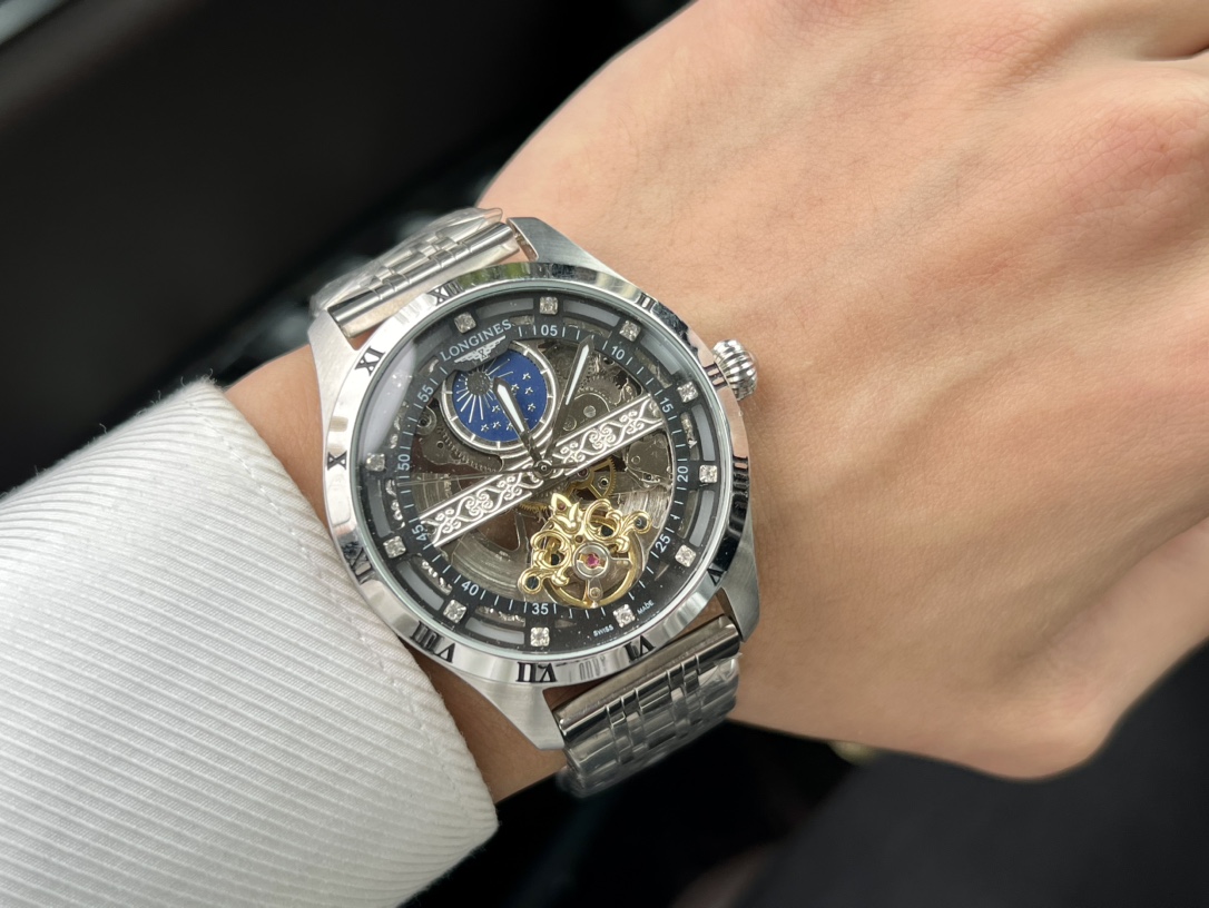 Longines Men's Watches