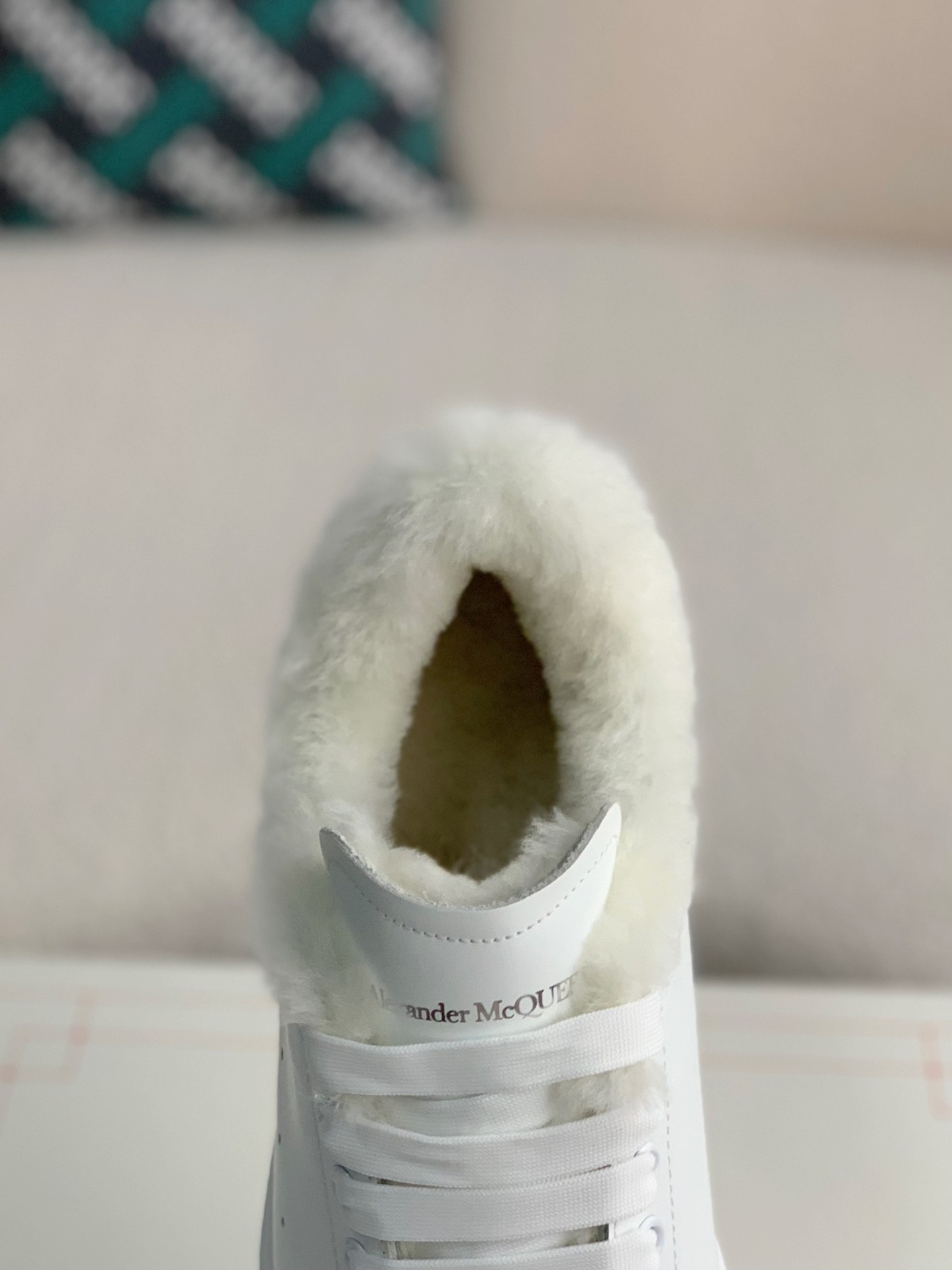 Alexander McQueen Sneakers