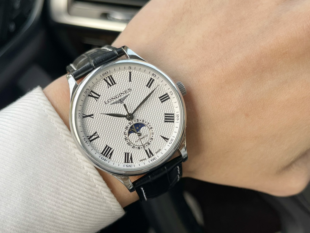 Longines Men's Watches