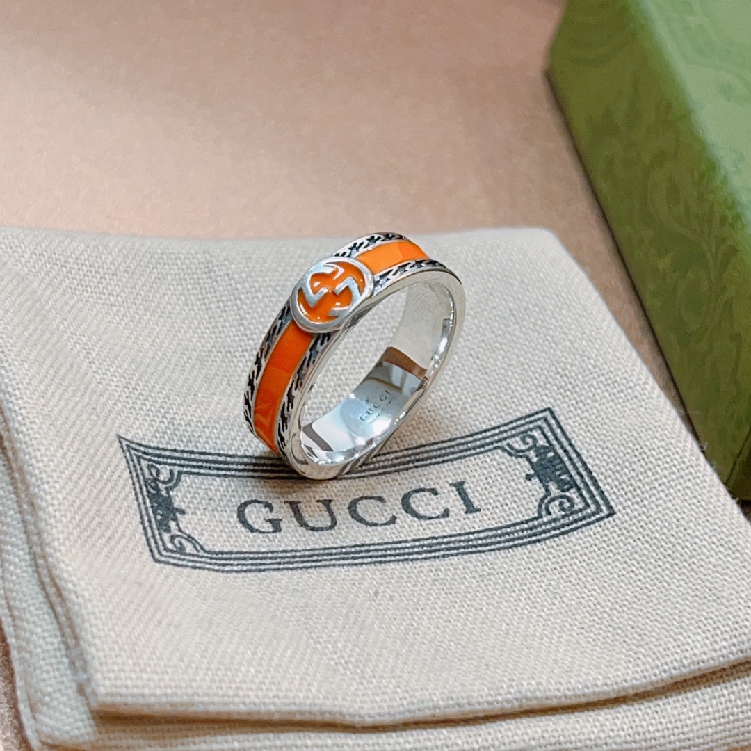 Hermes Rings