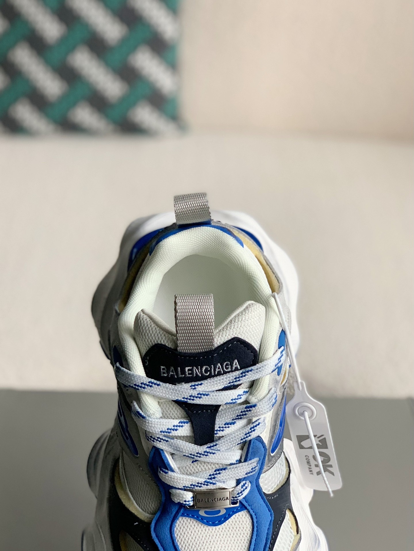 Balenciaga Runner Sneaker