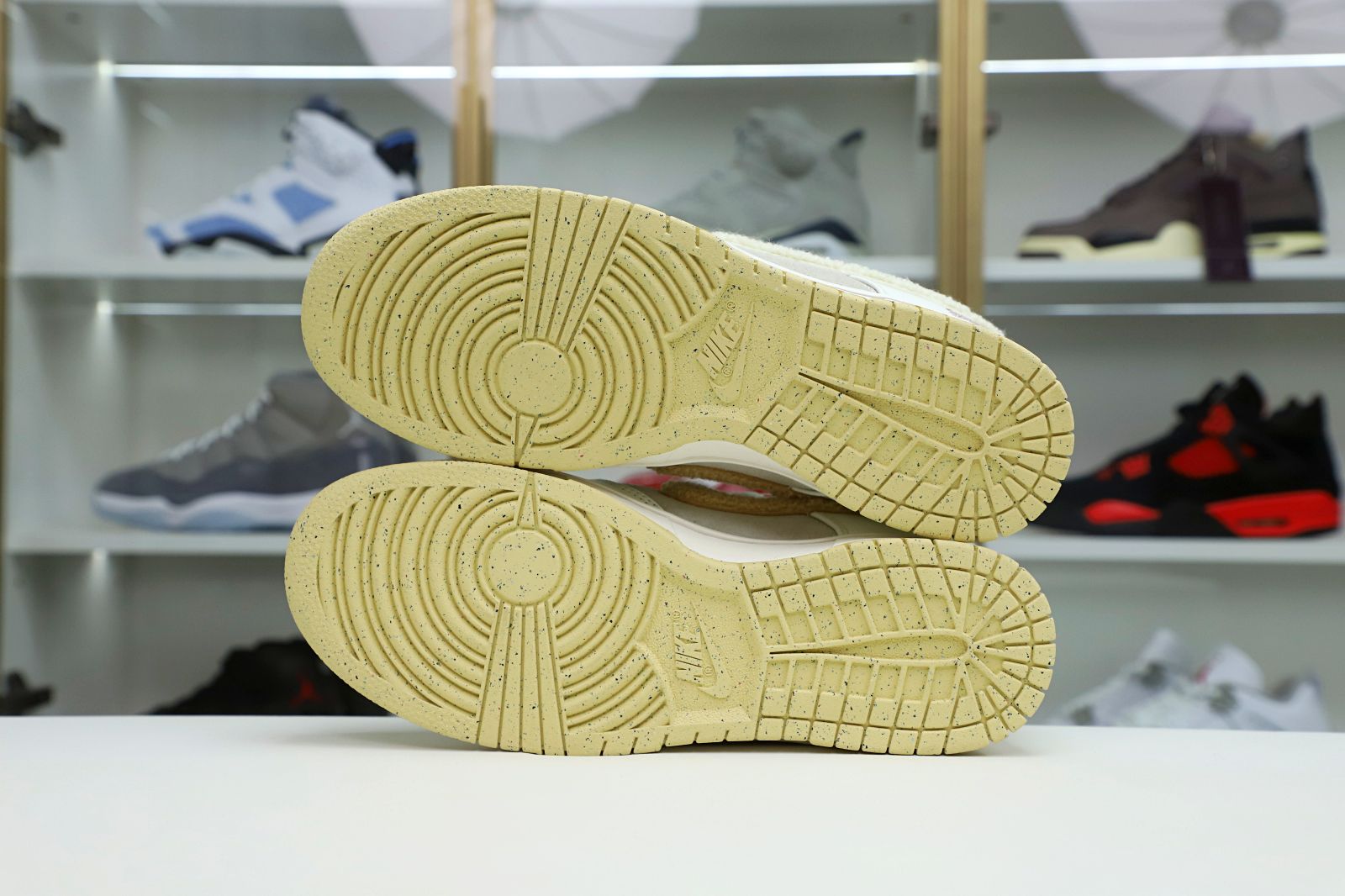 Nike Dunk Low Year of the Rabbit