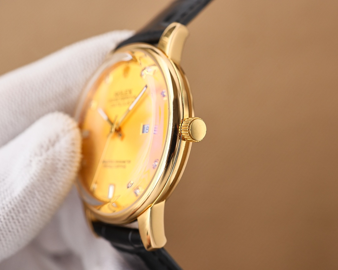 Rolex .【Journal Series】