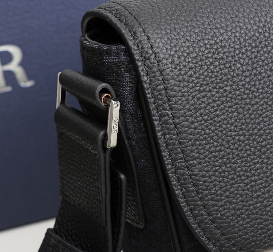 Dior Oblique Crossbody Bag