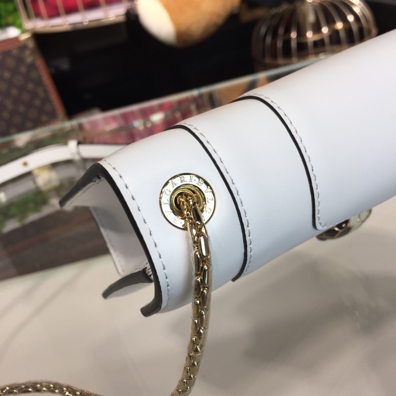 BVLGARI SERPENTI ELLIPSE series