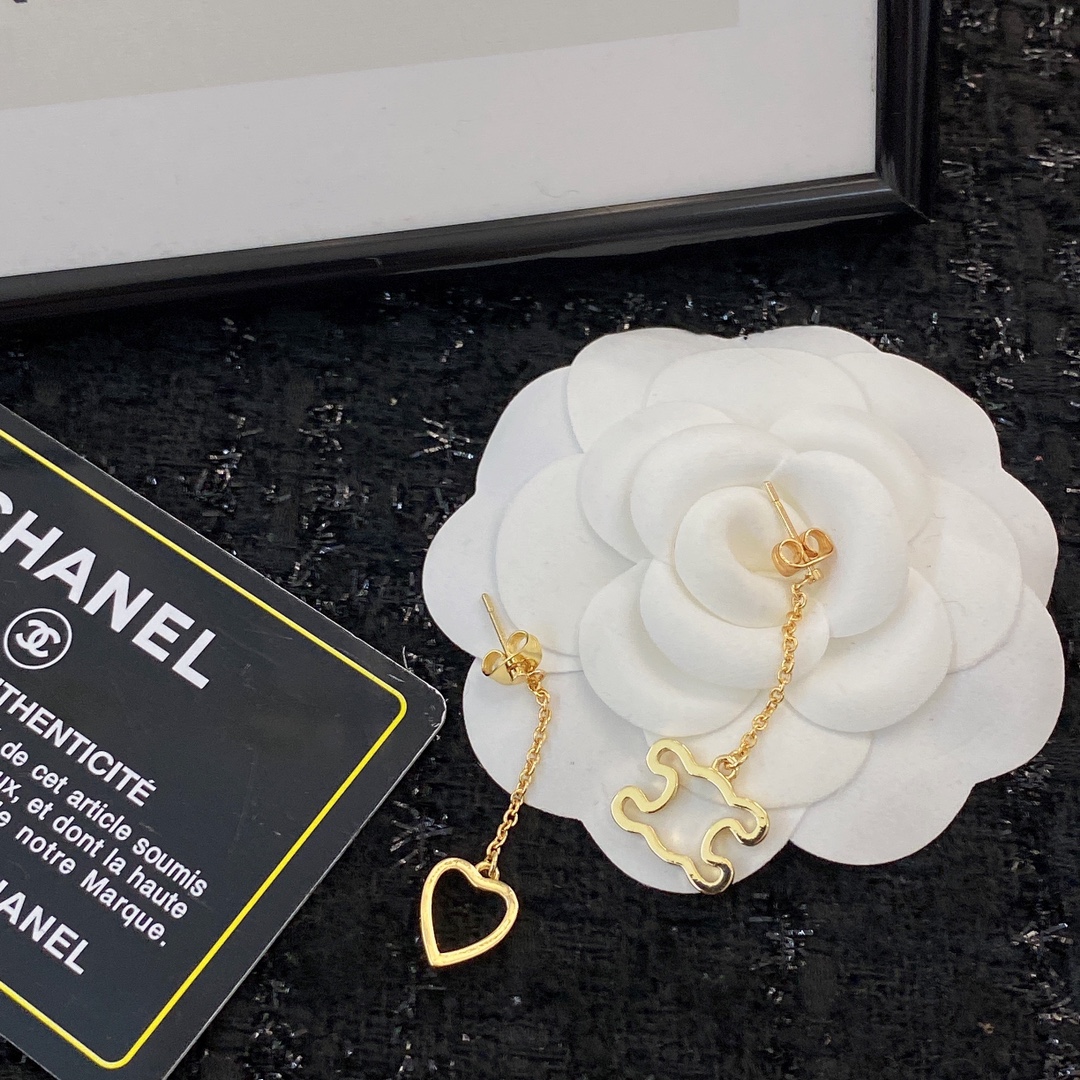 Celine Earrings
