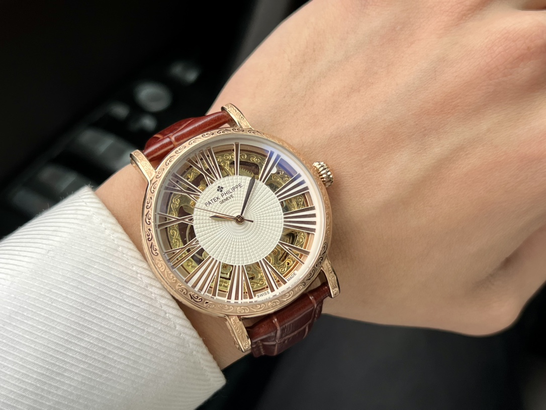 Patek Philippe Men's Watches