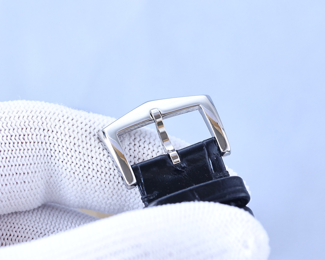 Patek Philippe imported 9100 multi-function movement