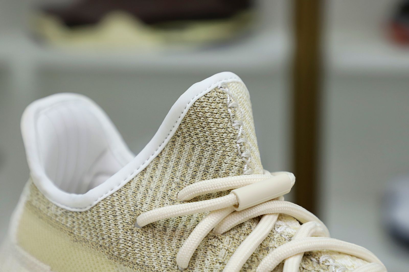 Yeezy Boost 350 V2 Natural