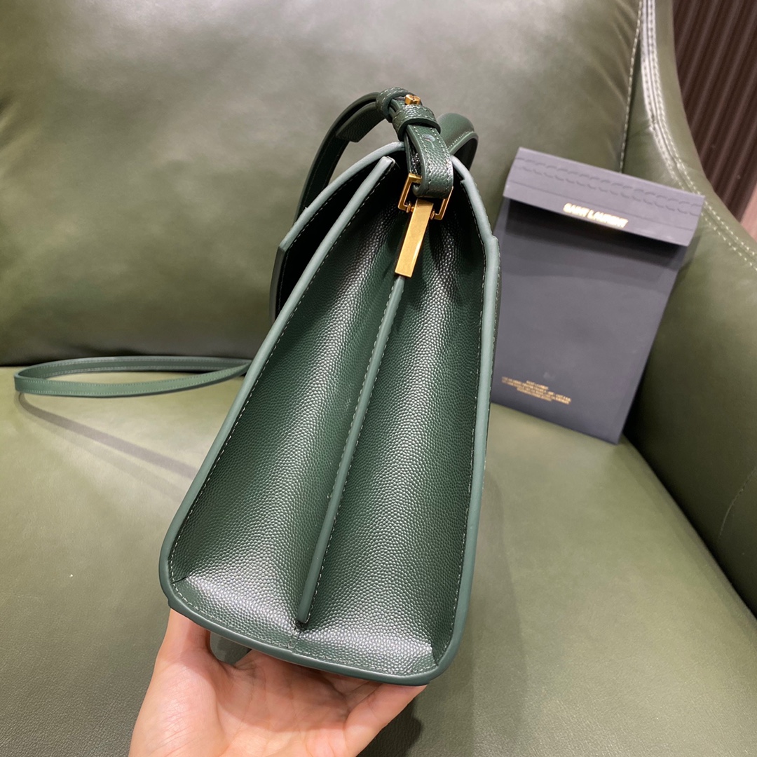 SAINT LAURENT 𝑪𝒂𝒔𝒔𝒂𝒏𝒅𝒓𝒂  #578000.jd