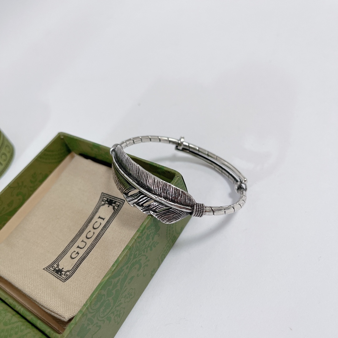 𝐆𝐮𝐜𝐜𝐢 new bracelet