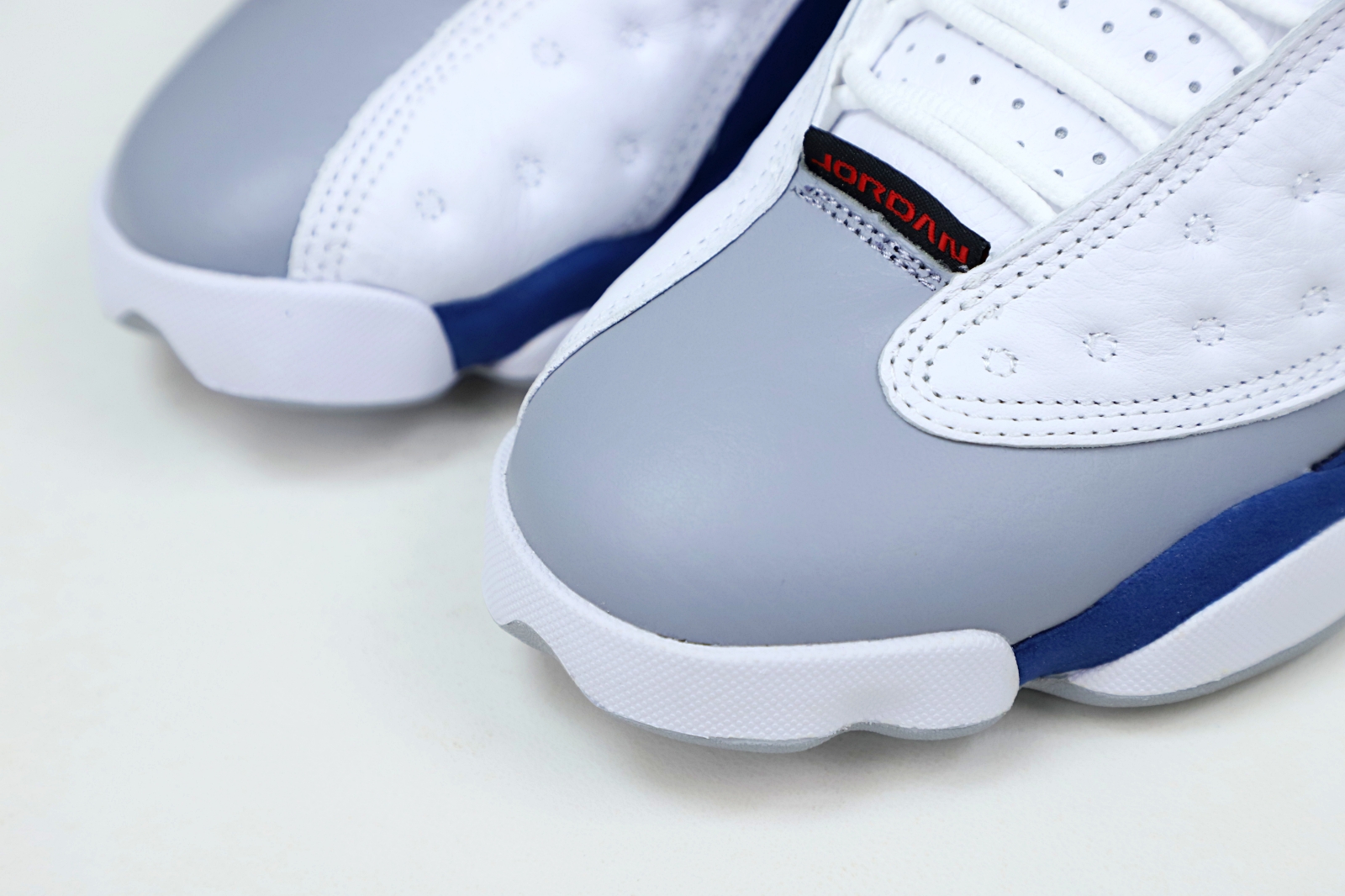 Jordan Air Jordan 13 retro french blue