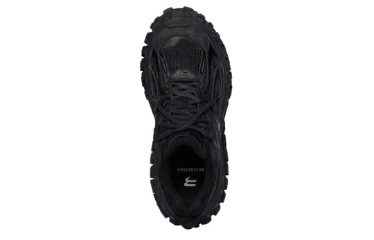 Balenciaga Defender ‘Black ‘